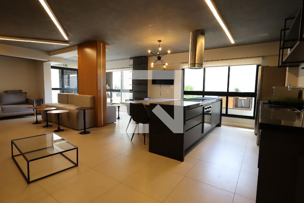 Apartamento, 2 quartos, 45 m² - Foto 78