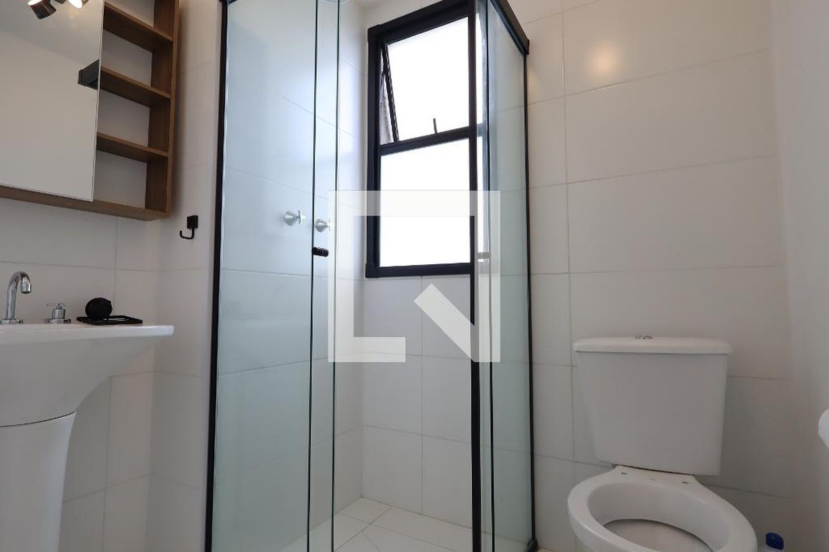 Apartamento, 2 quartos, 45 m² - Foto 34