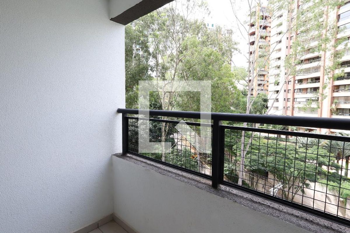 Apartamento, 2 quartos, 45 m² - Foto 12