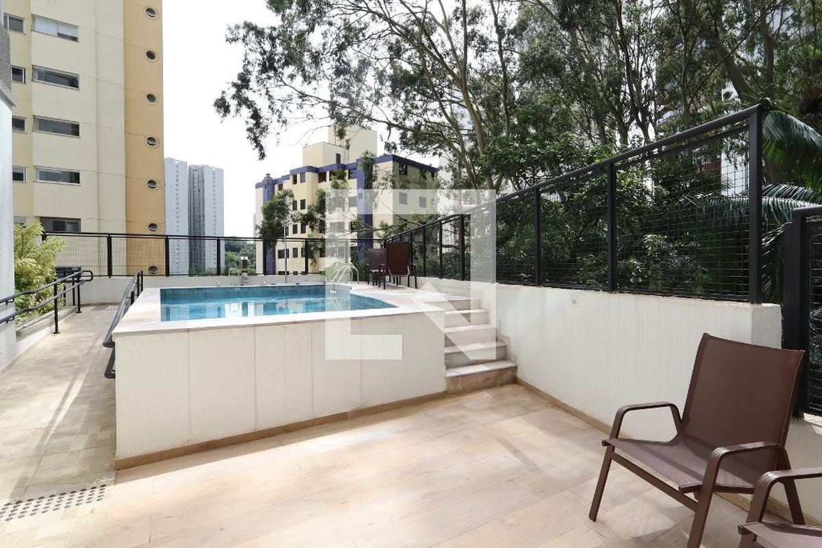 Apartamento, 2 quartos, 45 m² - Foto 66