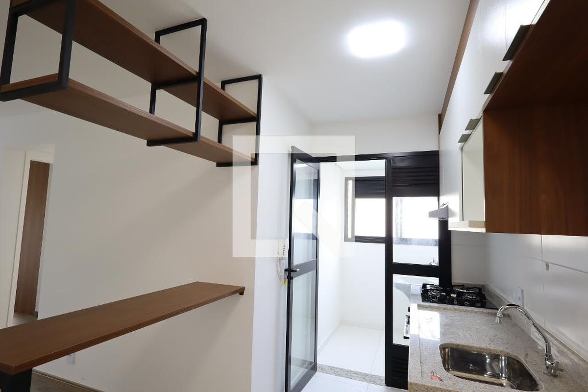 Apartamento, 2 quartos, 45 m² - Foto 56
