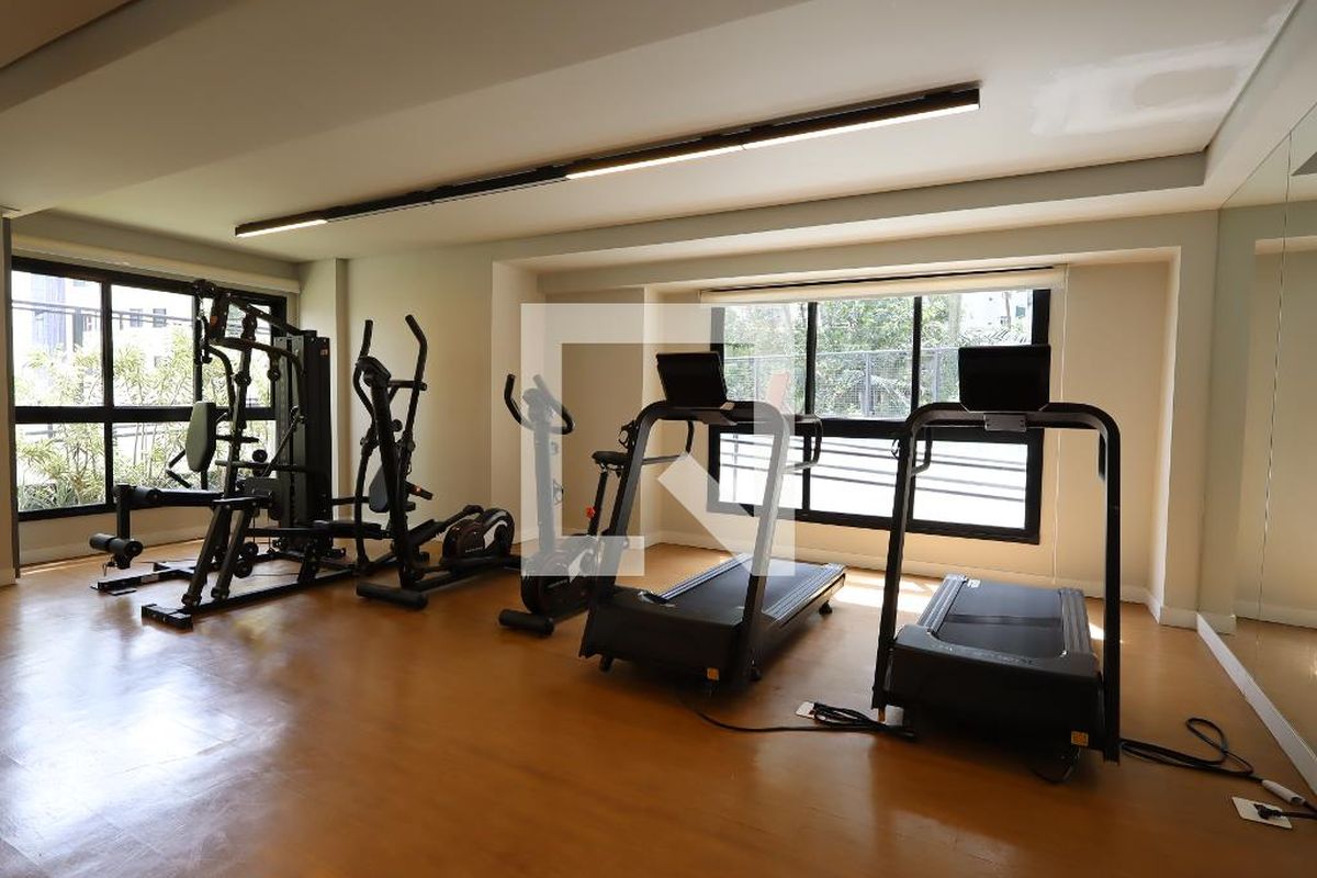 Apartamento, 2 quartos, 45 m² - Foto 72