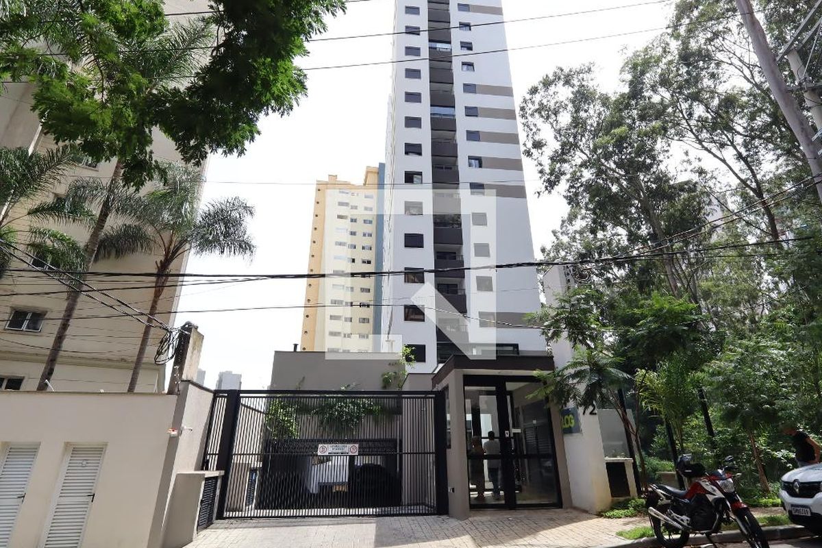 Apartamento, 2 quartos, 45 m² - Foto 102