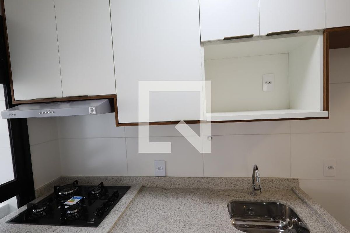 Apartamento, 2 quartos, 45 m² - Foto 52