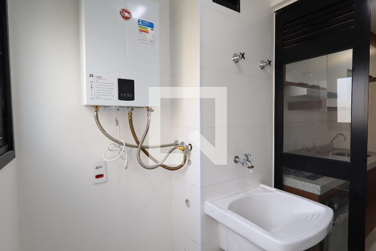 Apartamento, 2 quartos, 45 m² - Foto 60