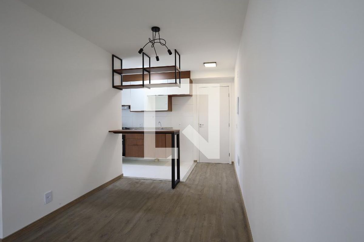 Apartamento, 2 quartos, 45 m² - Foto 10