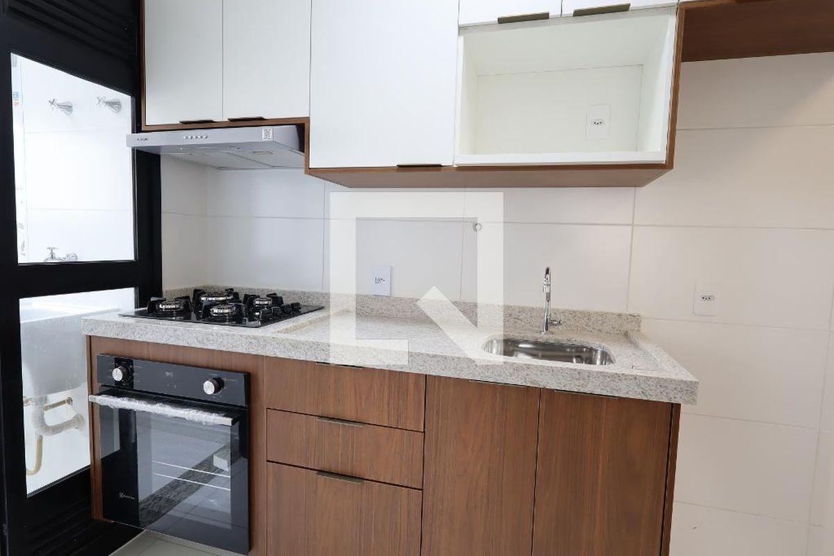 Apartamento, 2 quartos, 45 m² - Foto 50