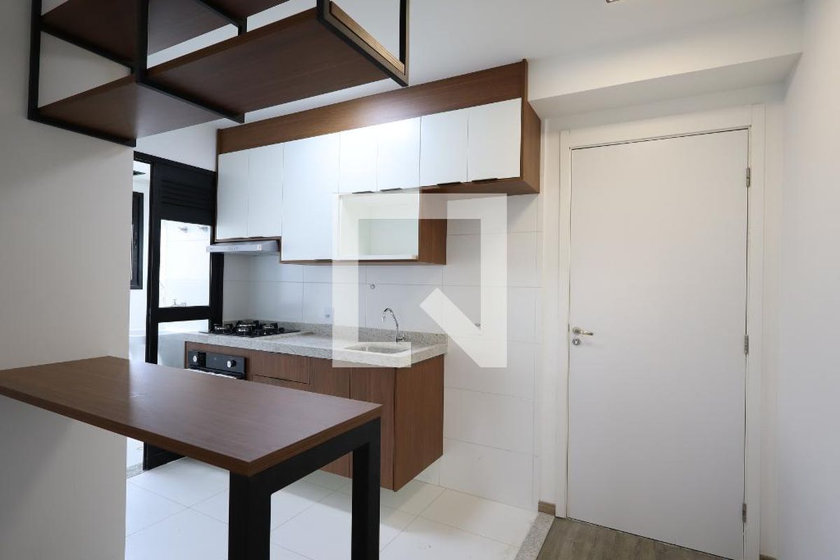 Apartamento, 2 quartos, 45 m² - Foto 46