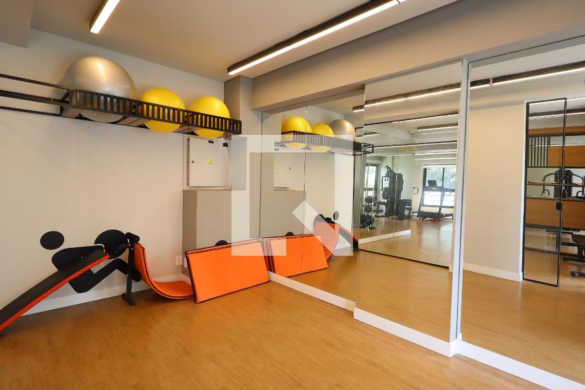Apartamento, 2 quartos, 45 m² - Foto 76