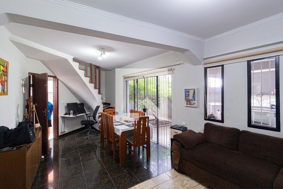 Casa, 4 quartos, 141 m² - Foto 5