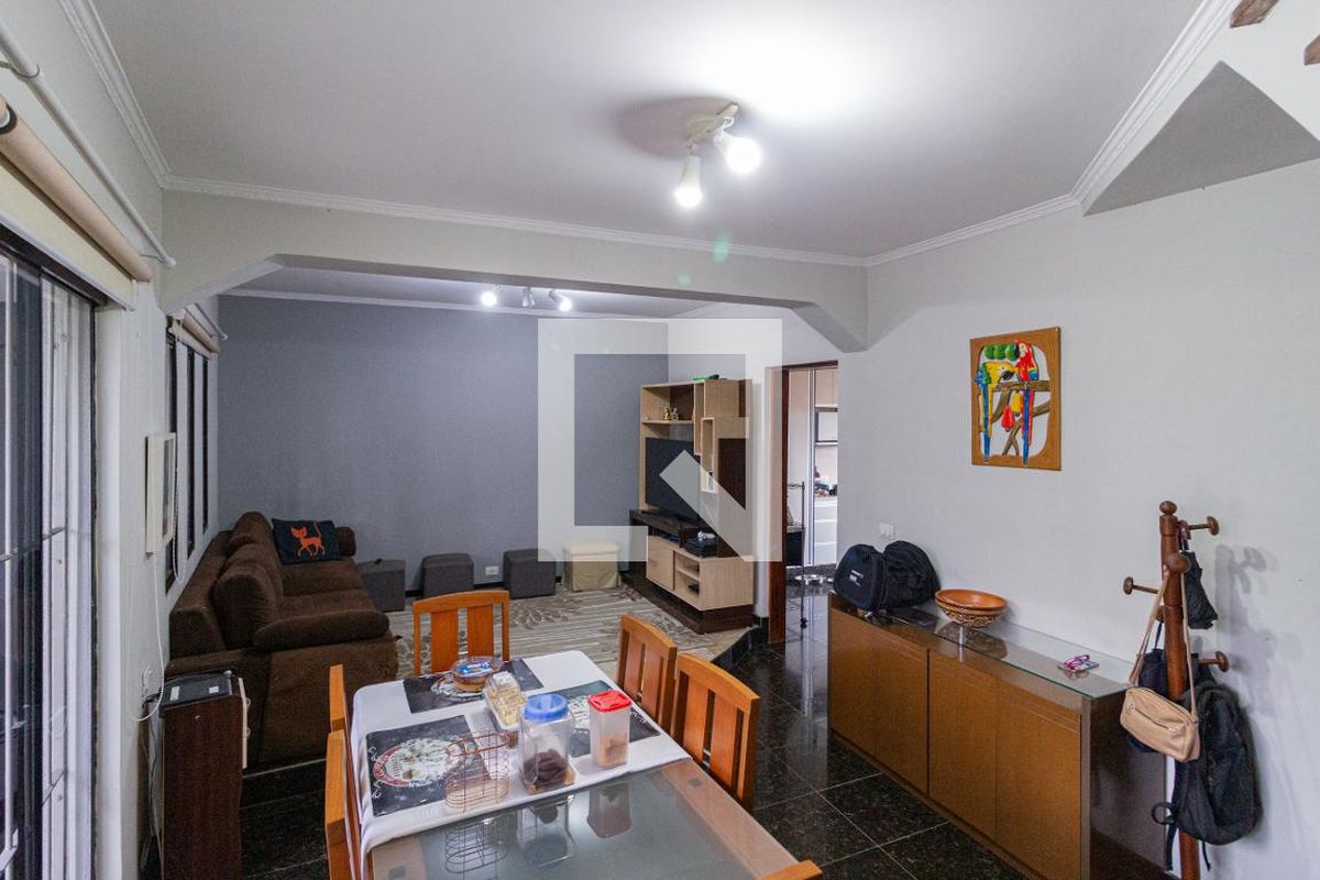 Casa, 4 quartos, 141 m² - Foto 7