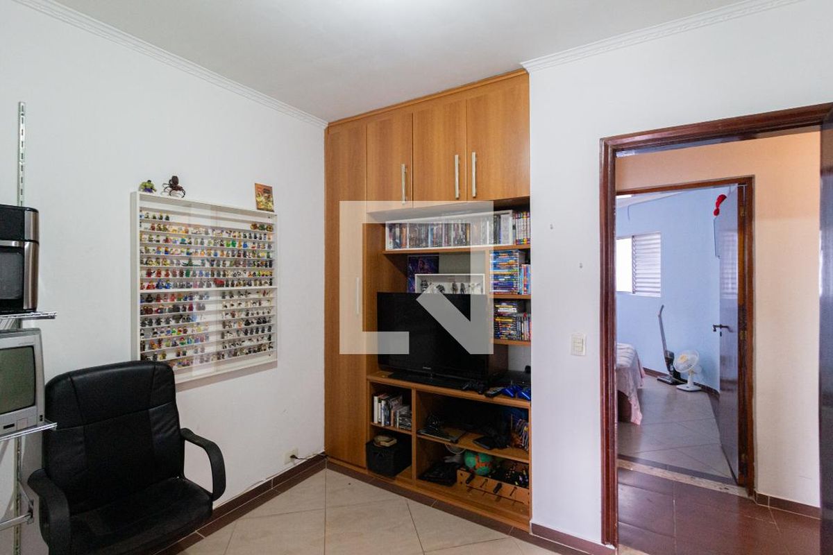 Casa, 4 quartos, 141 m² - Foto 21