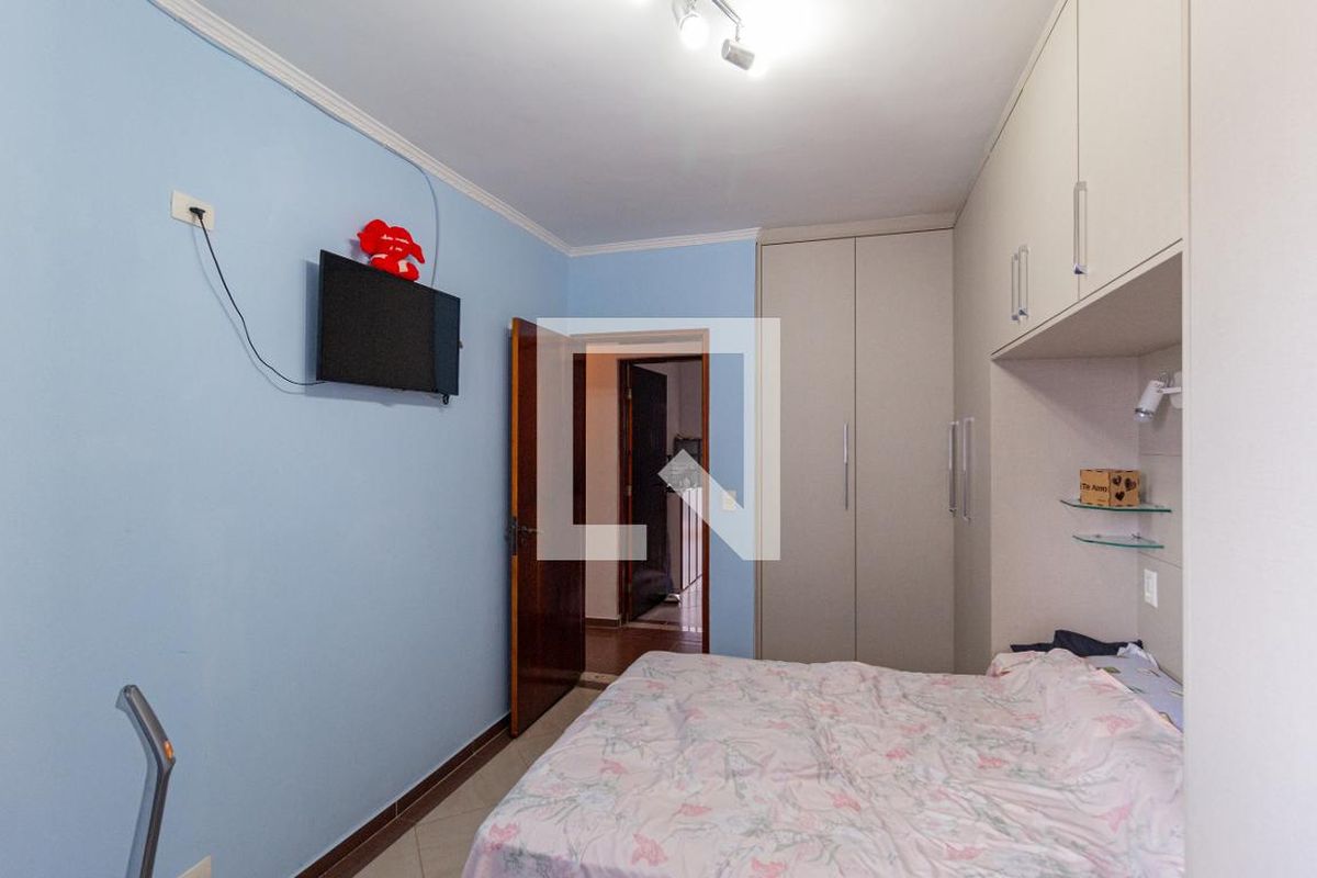 Casa, 4 quartos, 141 m² - Foto 35