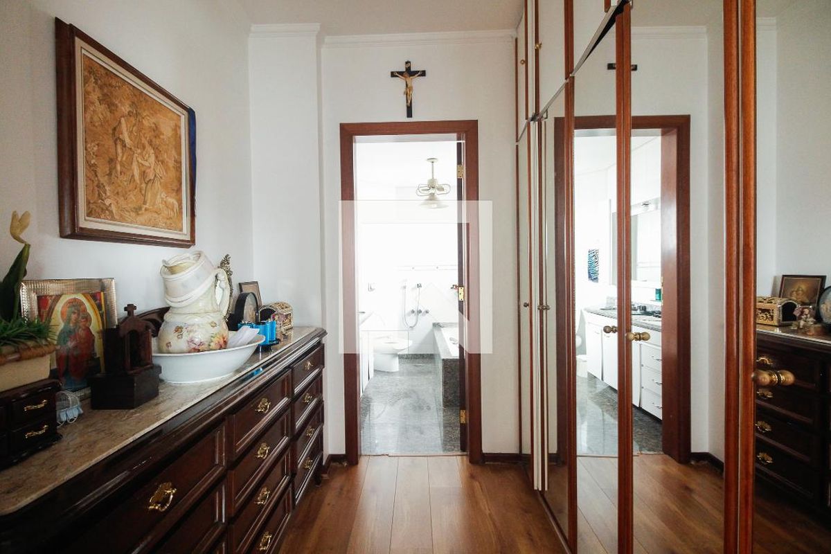 Apartamento, 3 quartos, 200 m² - Foto 38