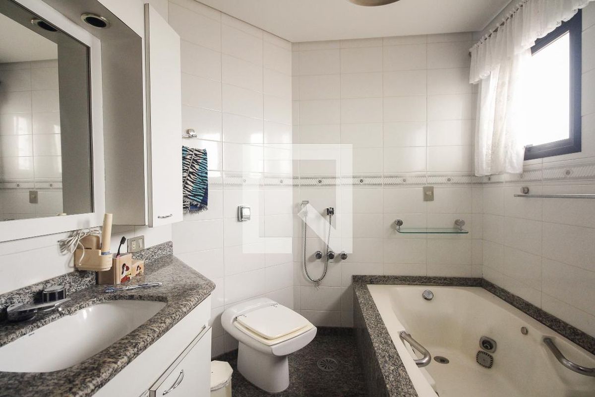 Apartamento, 3 quartos, 200 m² - Foto 46