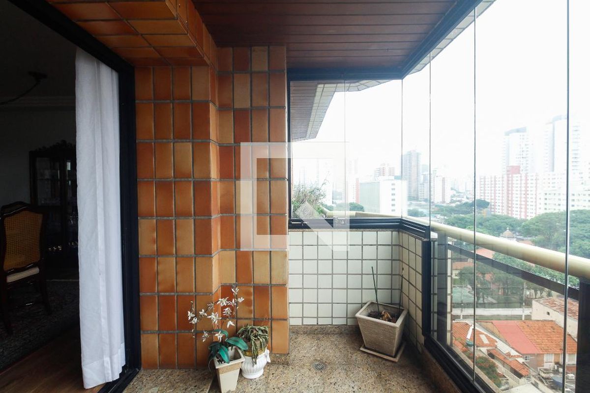 Apartamento, 3 quartos, 200 m² - Foto 22