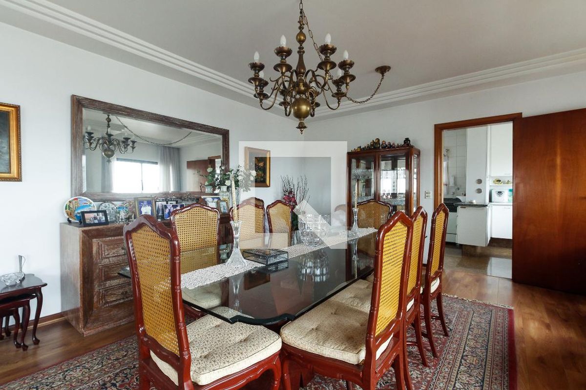 Apartamento, 3 quartos, 200 m² - Foto 10