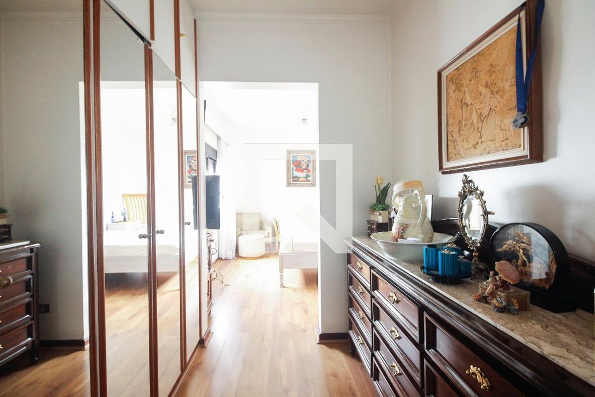 Apartamento, 3 quartos, 200 m² - Foto 42