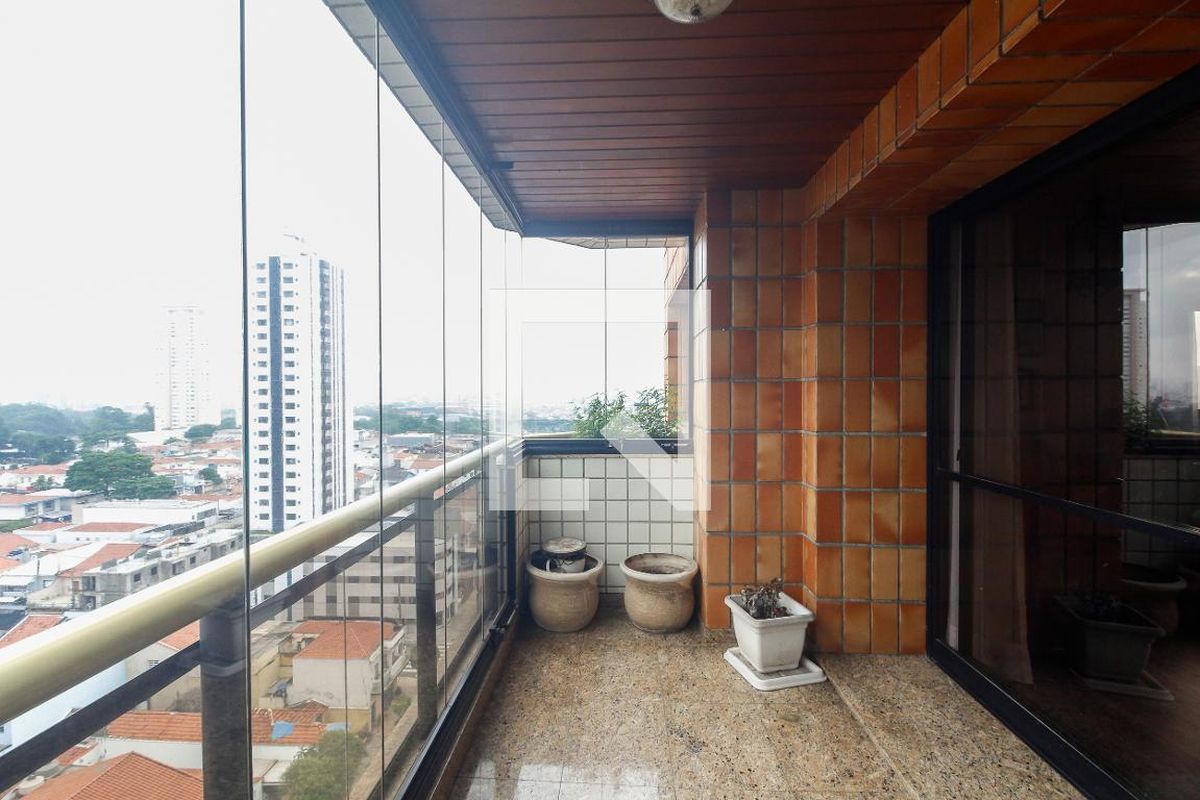Apartamento, 3 quartos, 200 m² - Foto 16