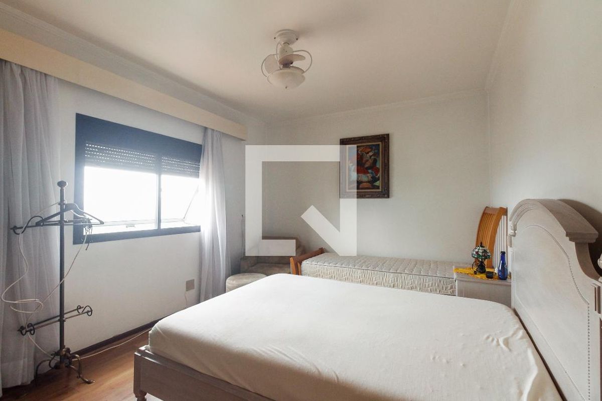 Apartamento, 3 quartos, 200 m² - Foto 30