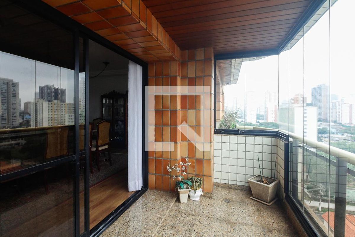 Apartamento, 3 quartos, 200 m² - Foto 20