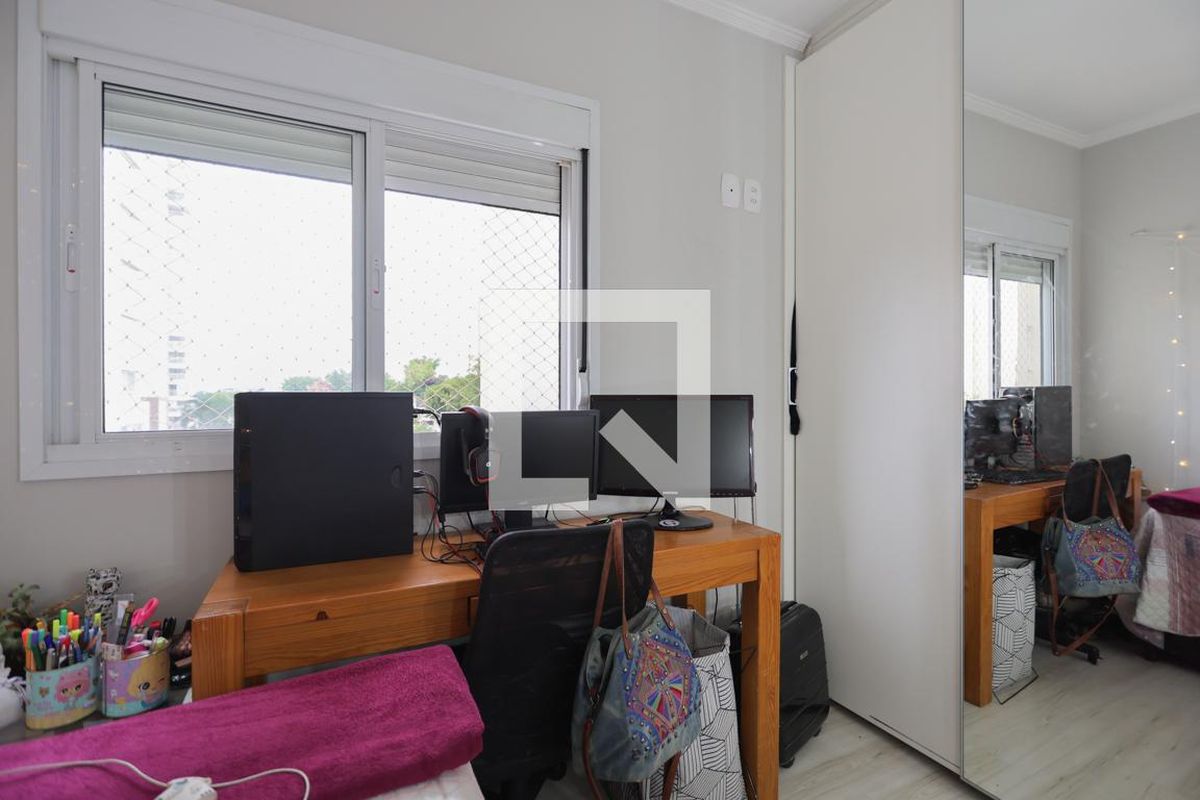 Apartamento, 3 quartos, 85 m² - Foto 44