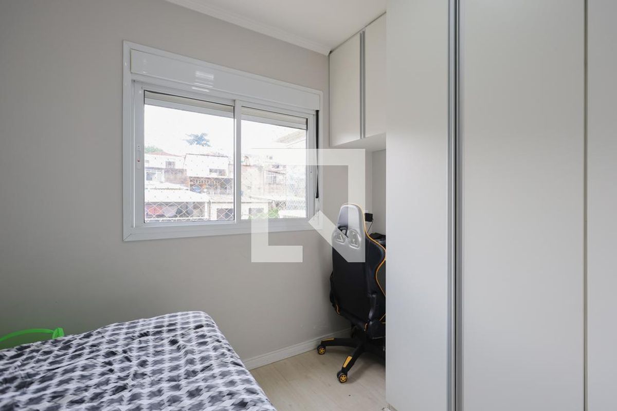 Apartamento, 3 quartos, 85 m² - Foto 54