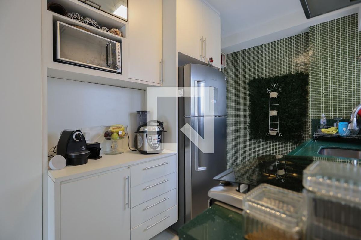 Apartamento, 3 quartos, 85 m² - Foto 72