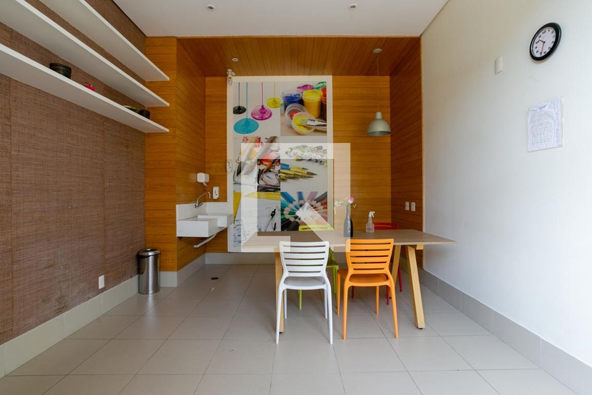 Apartamento, 3 quartos, 85 m² - Foto 86