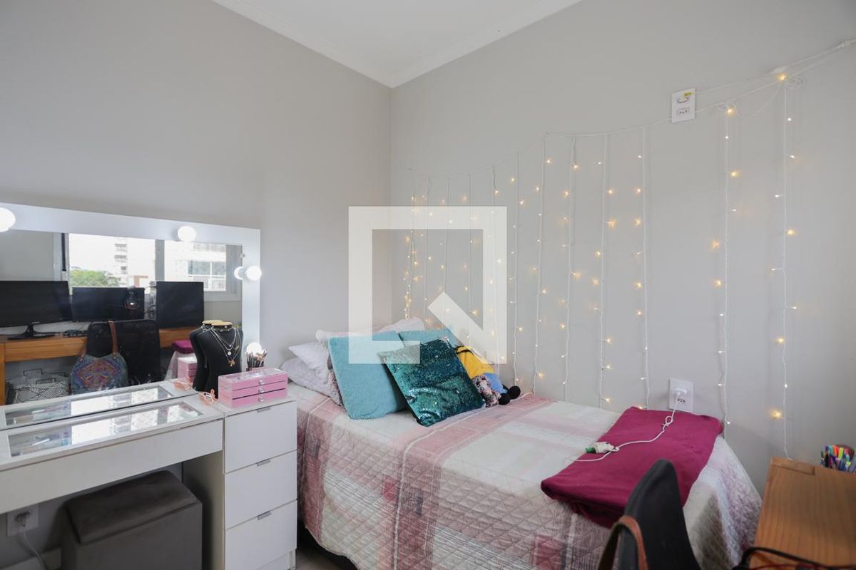 Apartamento, 3 quartos, 85 m² - Foto 46