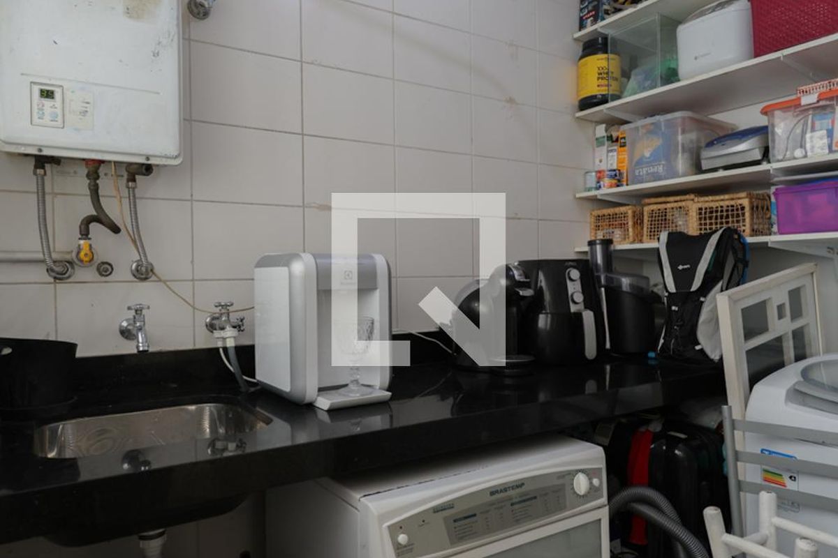 Apartamento, 3 quartos, 85 m² - Foto 78