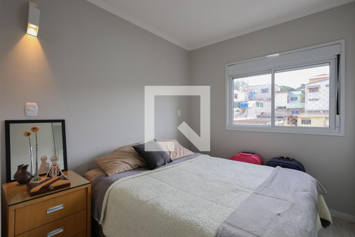 Apartamento, 3 quartos, 85 m² - Foto 24
