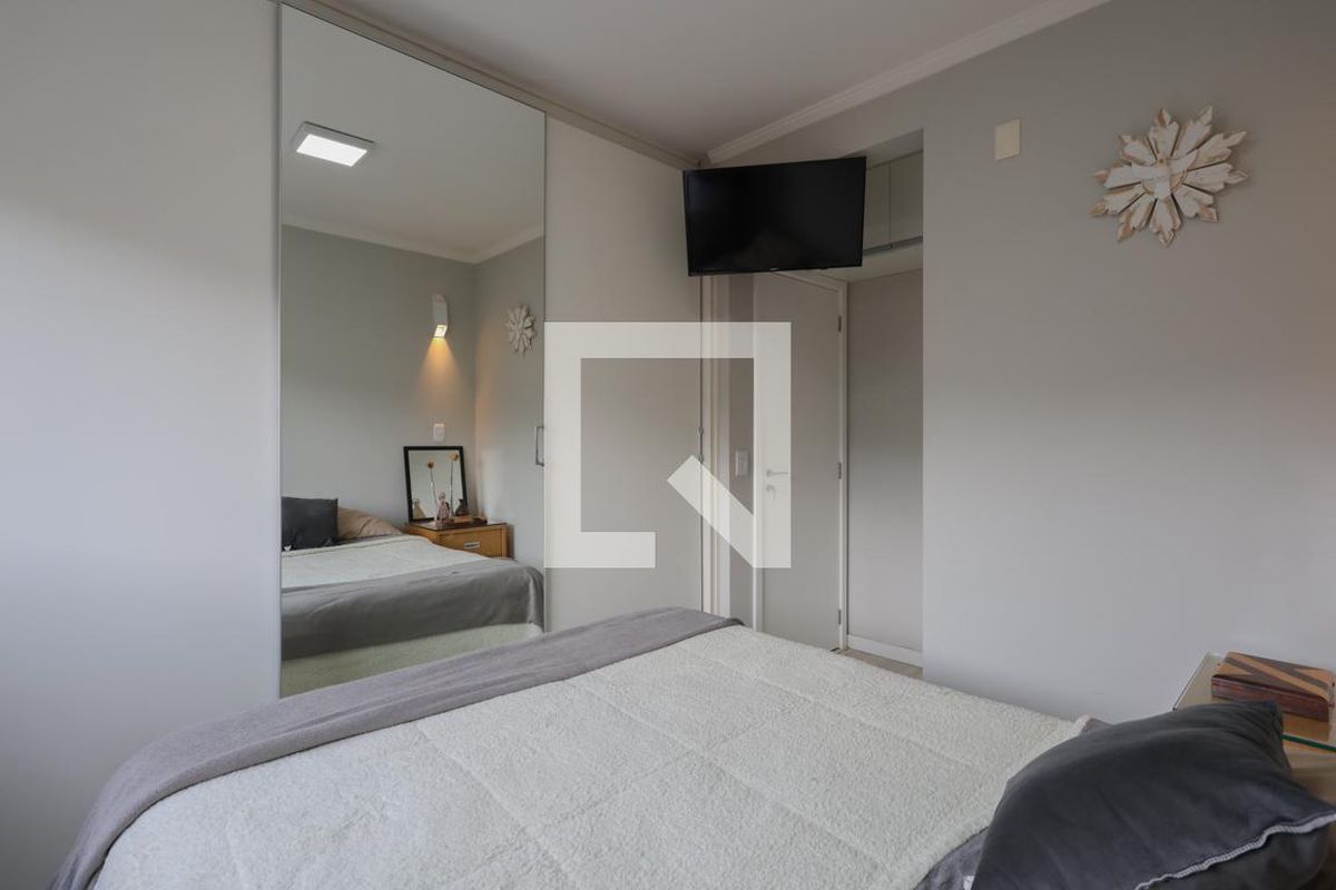 Apartamento, 3 quartos, 85 m² - Foto 30