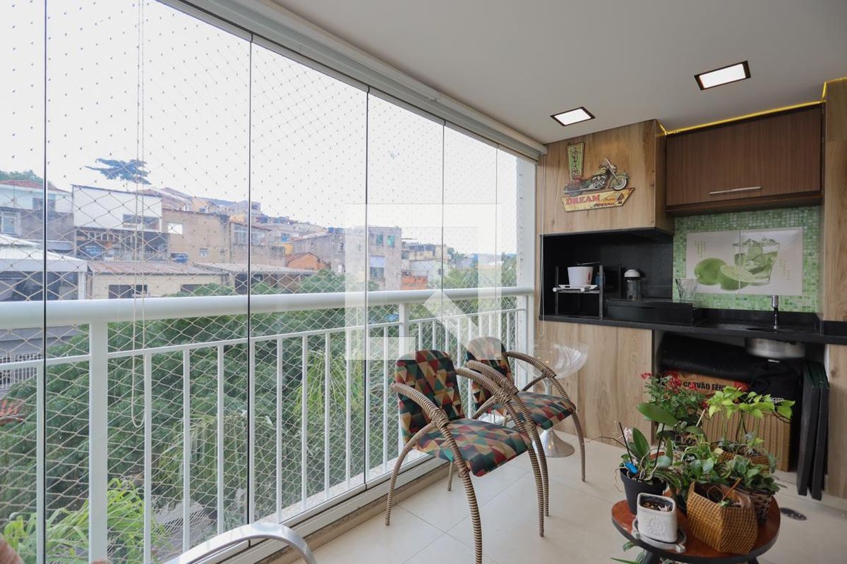 Apartamento, 3 quartos, 85 m² - Foto 10