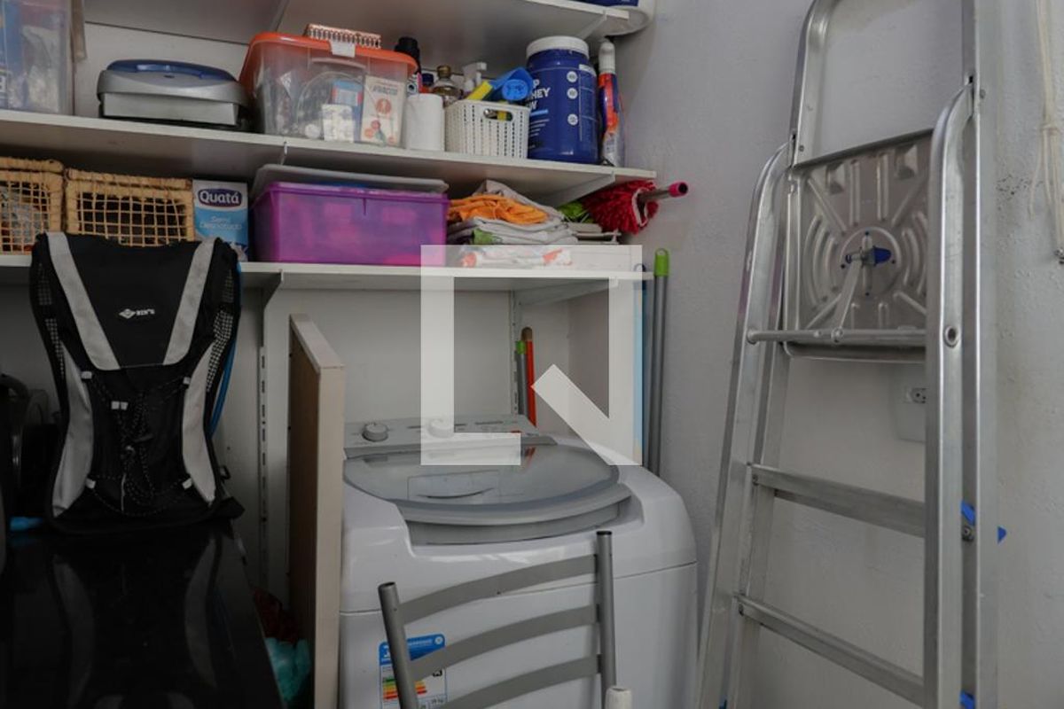 Apartamento, 3 quartos, 85 m² - Foto 80