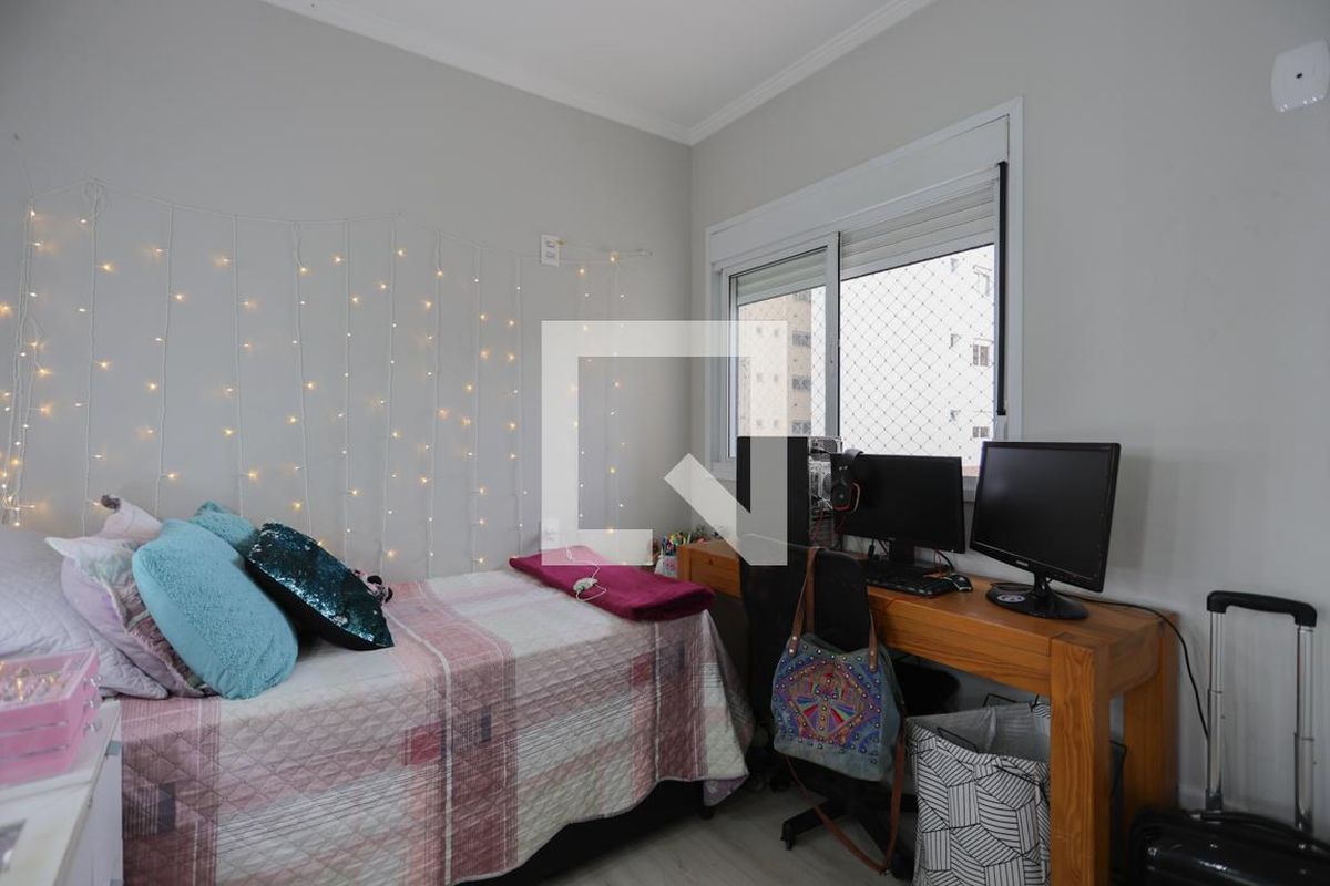 Apartamento, 3 quartos, 85 m² - Foto 42
