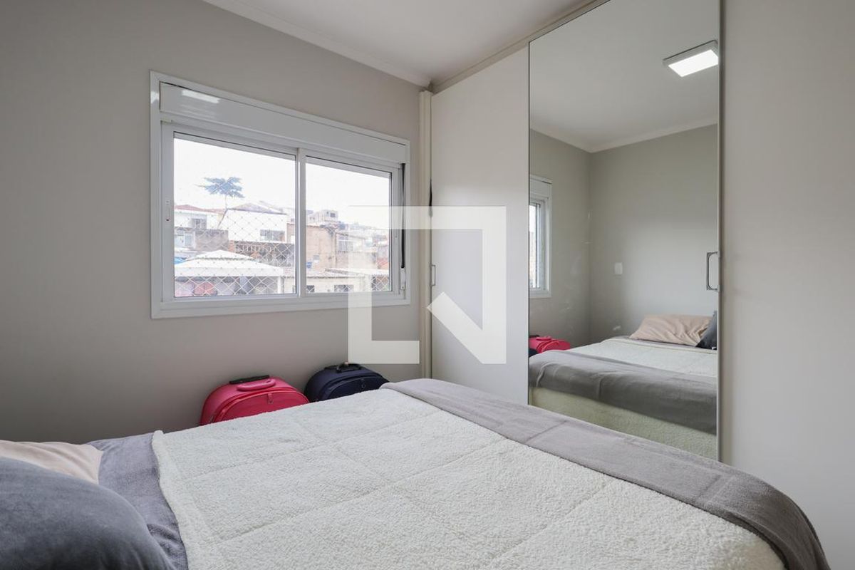 Apartamento, 3 quartos, 85 m² - Foto 26