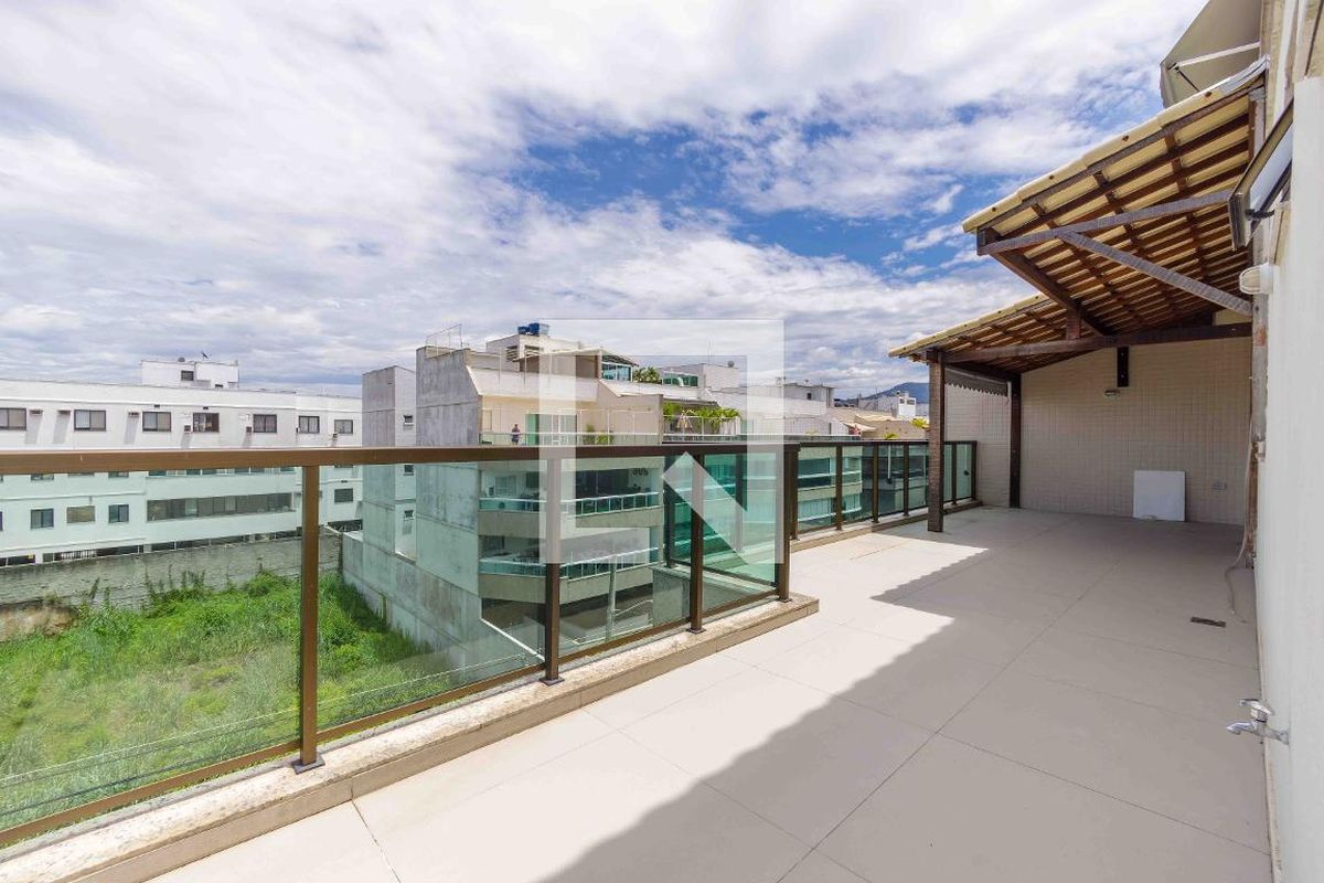 Cobertura, 3 quartos, 195 m² - Foto 16
