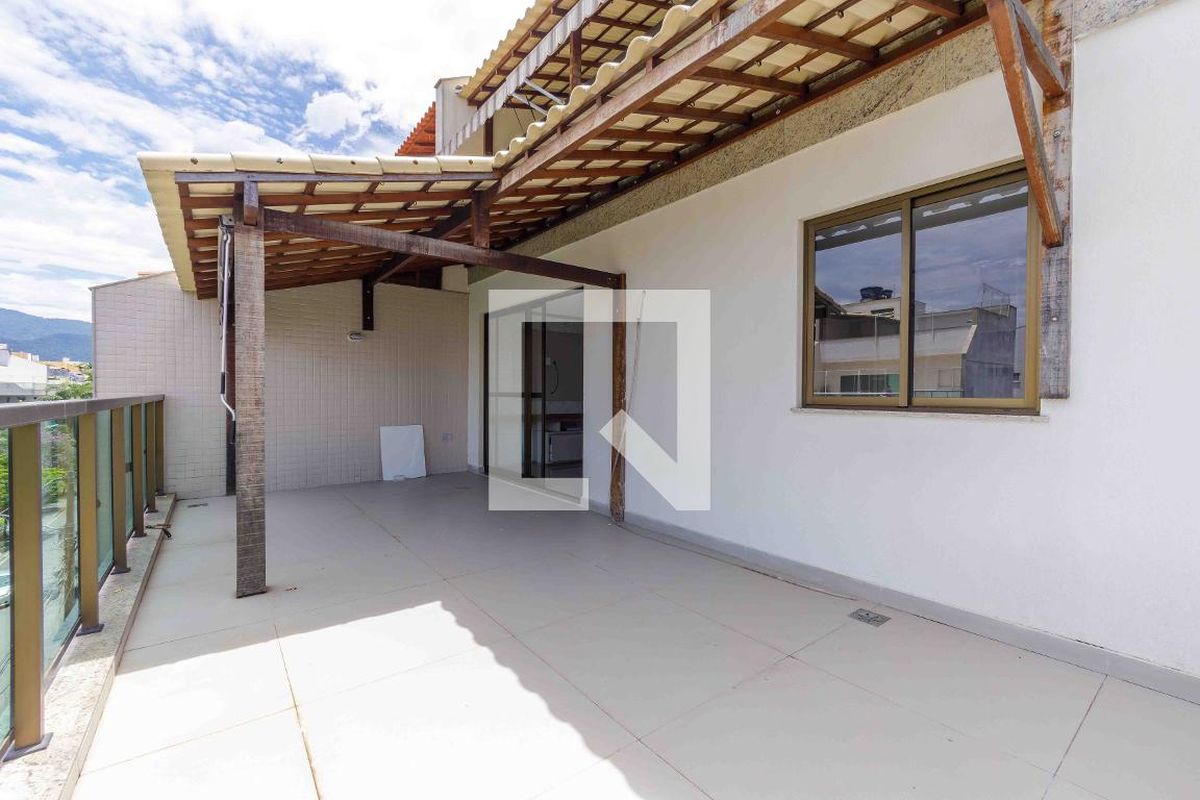 Cobertura, 3 quartos, 195 m² - Foto 14