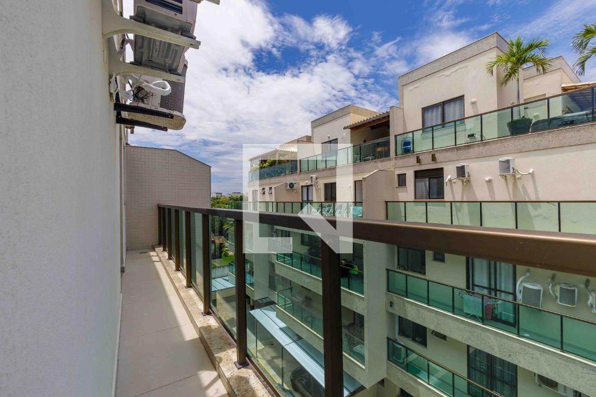 Cobertura, 3 quartos, 195 m² - Foto 18