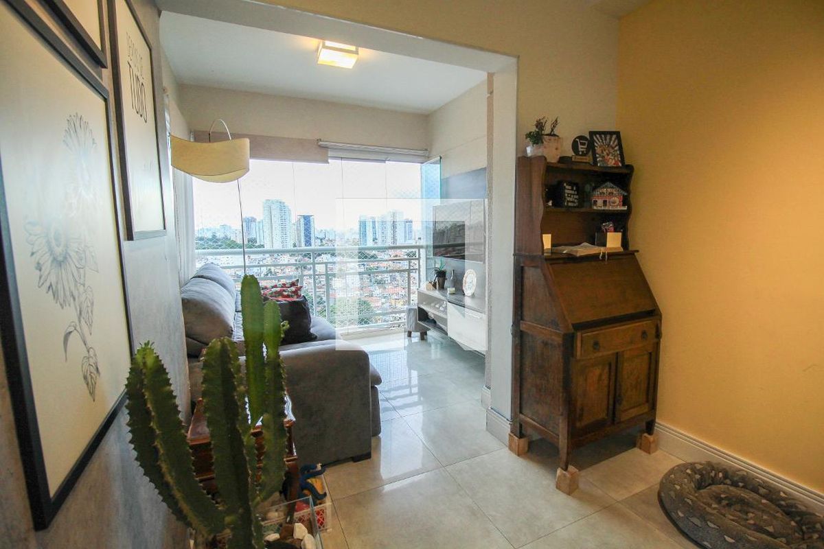 Apartamento, 3 quartos, 70 m² - Foto 4