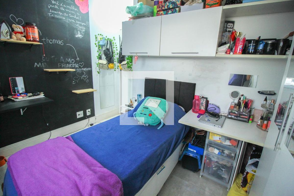 Apartamento, 3 quartos, 70 m² - Foto 38