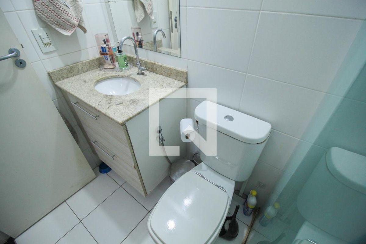 Apartamento, 3 quartos, 70 m² - Foto 58