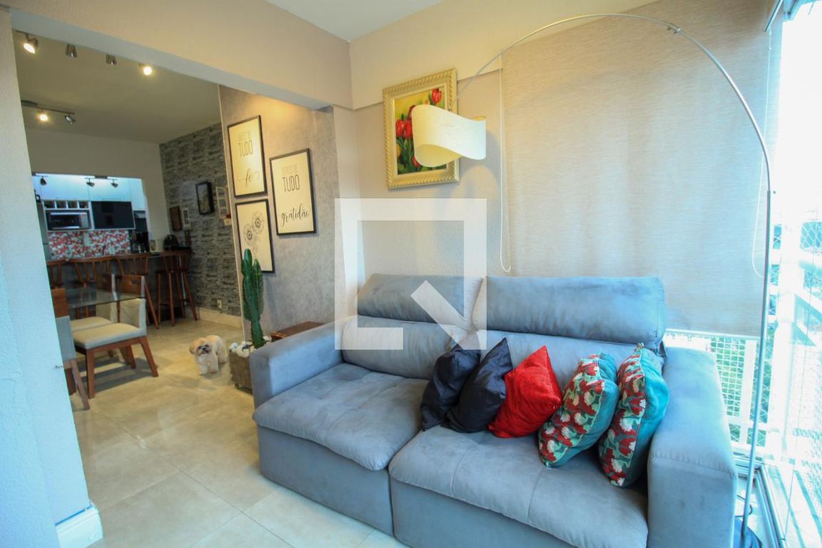 Apartamento, 3 quartos, 70 m² - Foto 8