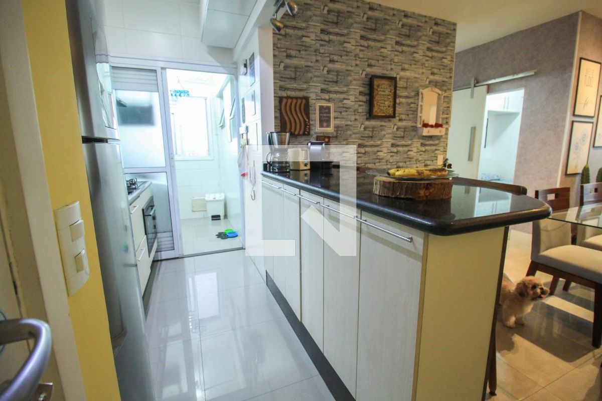 Apartamento, 3 quartos, 70 m² - Foto 68