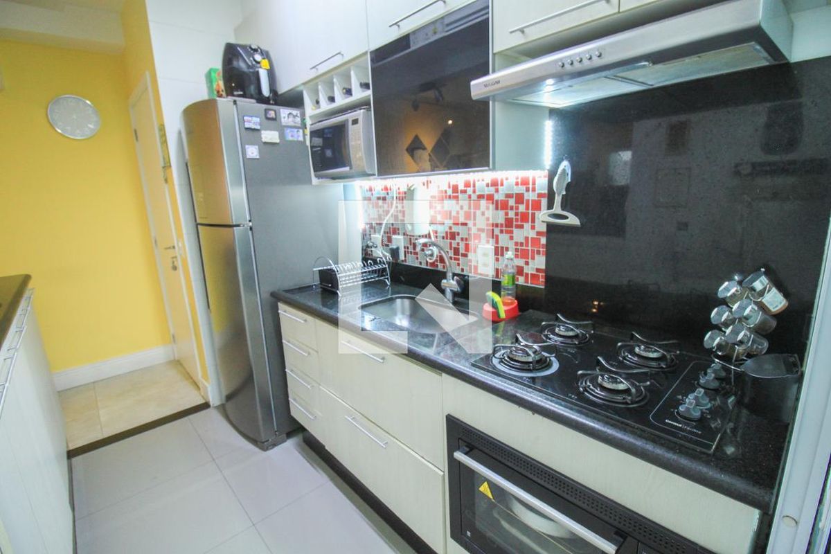 Apartamento, 3 quartos, 70 m² - Foto 70