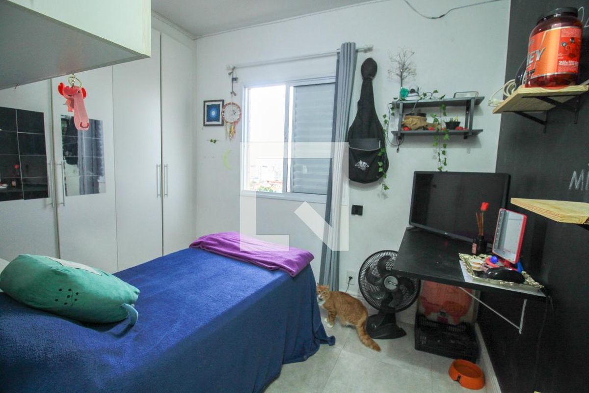 Apartamento, 3 quartos, 70 m² - Foto 34