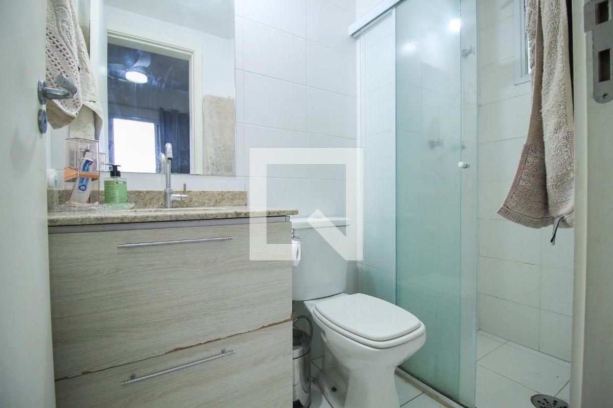 Apartamento, 3 quartos, 70 m² - Foto 56