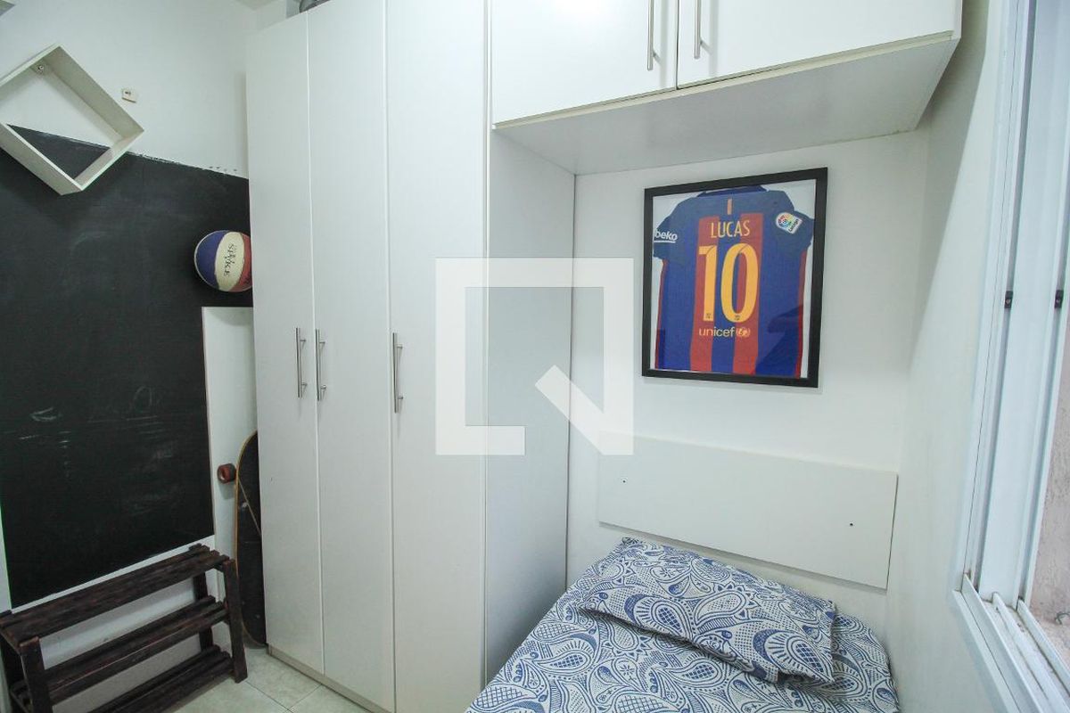 Apartamento, 3 quartos, 70 m² - Foto 50