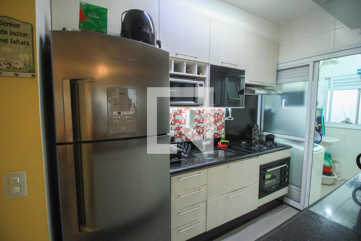 Apartamento, 3 quartos, 70 m² - Foto 74